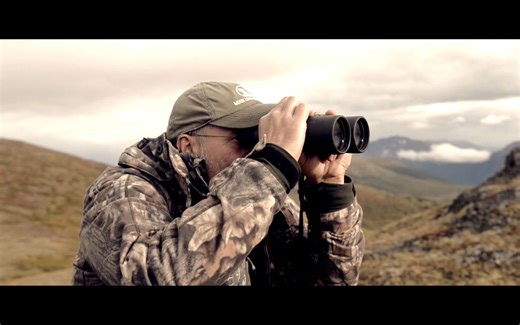 NIKON尼康双筒望远镜MONARCH,PROSTAFF户外系列_1080p_0430