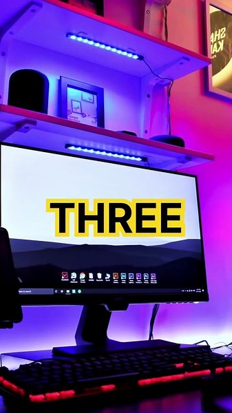 Fix 3 Common PC Problems in 60 Seconds! ⏱️