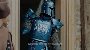 Bud Light TV Spot, 'ESPN: The Game's On!'