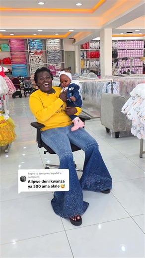 Discovering Unique Baby Items at Our Baby Shop