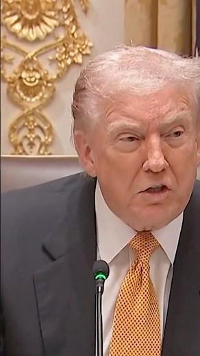 Trump Responds to Walmart's 'Cheaper' Thanksgiving