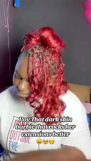 You see how sweet she looks🥹God!!Dem no dey buy am for market o 😩🤌🏻 #frenchcurls #viralvideotiktok #goviraltiktok #viral_video #viraltiktok