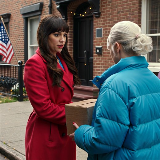 My Parents Told My Sister, “You’re Moving In,” And Right Then, My Home Security App Suddenly Flashed Red… “We’re moving in on Friday,” my sister texted, completely calm. “Mom already agreed.” I stared at the message until it stopped reading like a plan and started reading like entitlement—like my front door was something the family could vote on without me. I didn’t reply. I didn’t call my mother to argue about my own address. I just opened my security app, because I’ve learned the hard way that