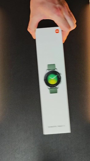 Xiaomi Watch 5: Klassiek Design met Google Gemini
