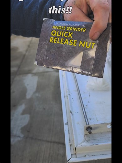 Quick Release Nut: Revolutionizing Construction Tools