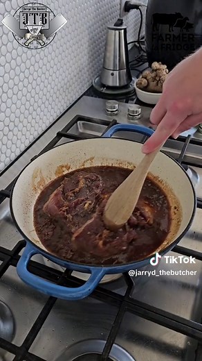 Delicious Oyster Blade Steak Recipe for Meat Lovers