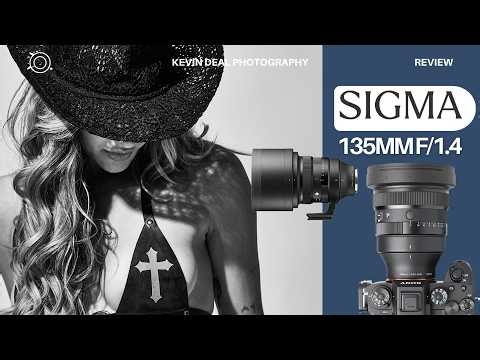 Sigma 135mm Art Review: Sharpness, Bokeh & How It Compares to the 200mm f/2