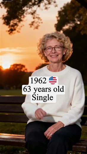 Navigating Single Life as a Woman Over 60