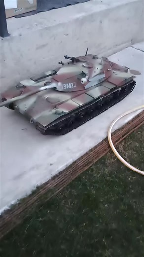 Activare tanc după upgrade senile TikTok