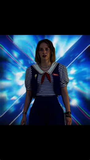 “That was pig Latin dingus!” | Robin Buckley edit | Stranger Things edit #candiaeditcomp