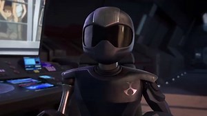 TOM’s got a little Monday reminder for you: keep those childhood dreams alive. | Toonami