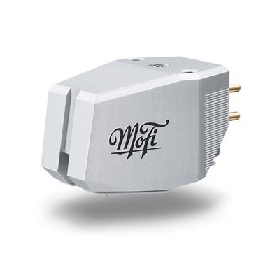 MoFi Electronics - UltraTracker MM Phono Cartridge