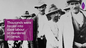 1K views · 43 reactions | June is Gypsy, Roma and Traveller History Month. Our film describes the persecution Roma and Sinti people faced during the Nazi regime, and the discrimination they still face today. Find out more here: https://www.hmd.org.uk/learn-about-the-holocaust-and-genocides/nazi-persecution/the-porrajmos/ | Holocaust Memorial Day Trust | Facebook