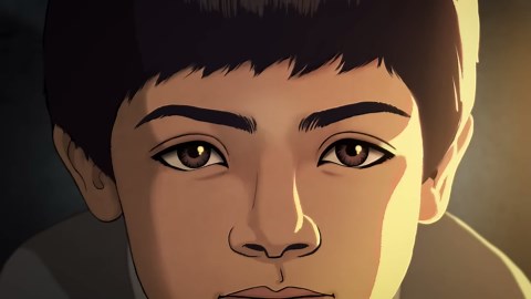 The Thinking Game (2024)