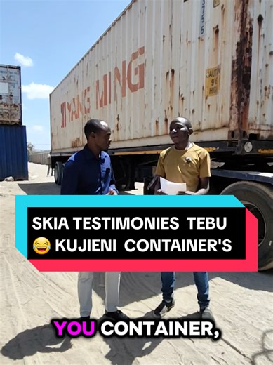 @Frontier Containers:*📞 Need a FREE Quote? Call now! Our team is ready to SERVE: * 📞 0715 557 550 * 📞 0715 557 551 * 📞 0715 557 552 * 📧 info@frontiercontainers.co.ke * 🌐 www.frontiercontainers.co.ke Fast reply • Free quotes and advice • Custom containers designs! 😊