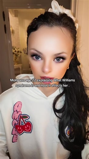 Understanding Williams Syndrome: Molly Ann's Journey