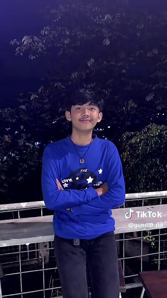 Exploring Gunadarma University: A Student's Journey