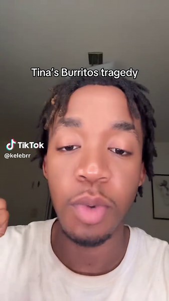 Tragedy in Vernon: The Burrito Incident Explained
