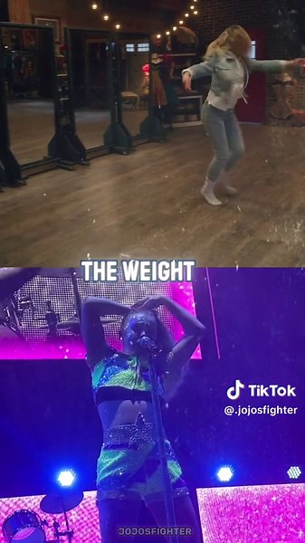 Essential Items for JoJo Siwa's Tour Experience