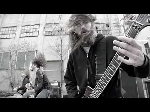 Lazarus A.D. - Absolute Power (OFFICIAL VIDEO)