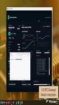 You Won't Believe the How Much this New Bitcoin Miner Earns! ScareCrow Bitcoin Miner