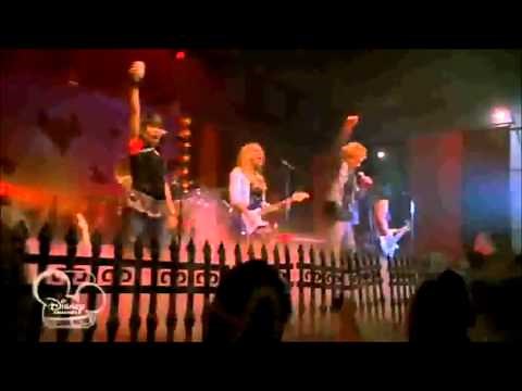 Lemonade Mouth - Here We Go (Music Video Oficial) HD 1080p