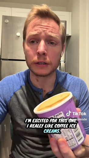 Swoop Jumpin Java Chip Ice Cream Review