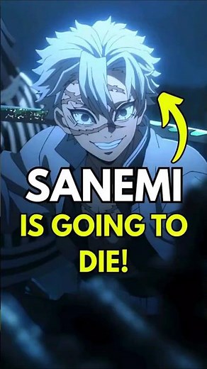 What Sanemi went through in his childhood? (Backstory Explained) #demonslayer #tanjiro #sanemi