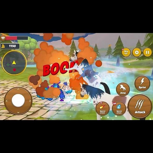 Ultimate Horse Simulator Discover the Wild!