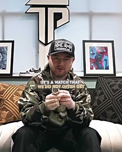 Rare AP Frosted White Gold Openworked Skeleton 🕰️💀