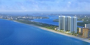 Here's why the FBI raided a Trump Towers condo owned by Russian businessmen in Florida