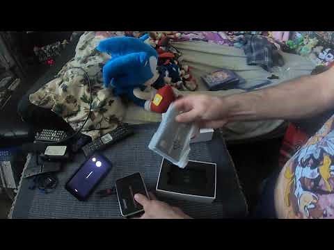 Unboxing My New Rybozen 4K Audio Video Capture Card, USB 3.0 HDMI Video Capture Device