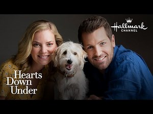 'Hearts Down Under'- Hallmark Channel Movie Preview