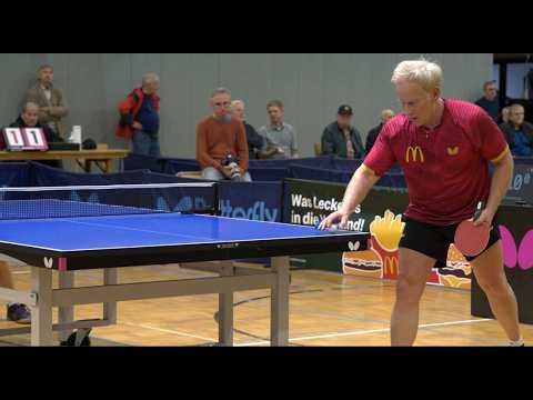 😮MIT 51‼ gegen den erst 15 Jährigen ABWEHRSPIELER aus Effeltrich T.Wosik(2331) : K.Hiratsuka(2326)