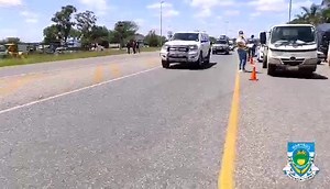 15 reactions | Makhado Municipality's Festive Season Arrive Alive Campaign a huge success. Makhado Municipality successfully held the Festive Season Arrive Alive Campaign in Makhado Town today. The Campaign was led by the Mayor Cllr Samuel Munyai. #ArriveAlive #FestiveSeason #MakhadoMunicipality | Makhado Local Municipality | Facebook