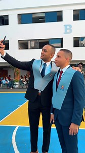 "✨ Bienvenidos a la 57.ª Graduación Ordinaria de UNICARIBE, un evento en el que con gran orgullo investimos a 457 nuevos profesionales de diferentes carreras de grado y a 38 egresados de posgrado, quienes hoy reciben sus títulos de maestría. #LVIIGraduaciónUNICARIBE#OrgulloUNICARIBE" | UnicaribeOnline