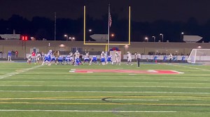 5.2K views · 67 reactions | Congrats to the Revere Football Team!! Huge 36 yarder by David Kennedy to win it!  credit: Dr. Oberhauser | Revere Middle School | Facebook