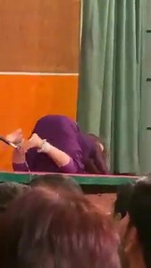 #Mahnoor | Stage Drama