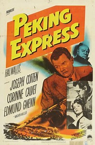 Peking Express (film) - Alchetron, The Free Social Encyclopedia