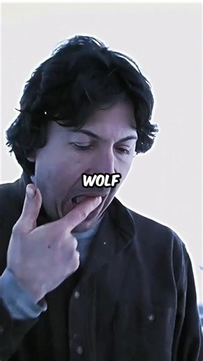 The Shocking Truth About Eating Wolves 😳 | Joe Rogan