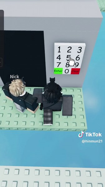 Tower Kode 2323 Roblox: Map Tower Rahasia & Tutorial Emot