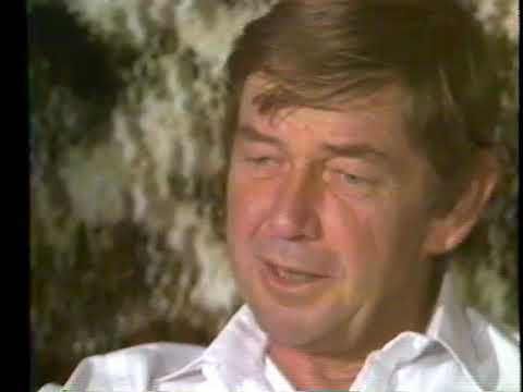 "Its Great To Be Alive" Interview with Ralph Waite