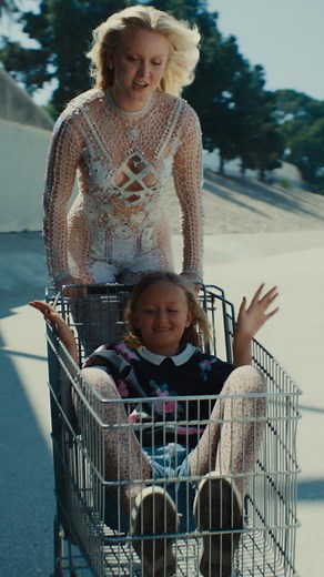 61K views · 90 reactions | Feel every ounce of Zara Larsson's passion lighting up when her new "End of Time" music video premieres this Friday at 10am ET on MTV Live + MTVU.  | MTV | Facebook