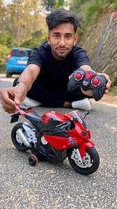 171K views · 872 reactions | Notun RC remote control Bike #unboxing #shorts #rcbike #bike #unboxing #nazibketoys #reels #viral | Nazib Ke Toys | Facebook