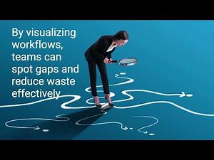 Making Work Visible: The Power of Process Mapping