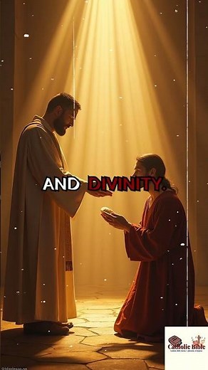 Prayer Before Communion