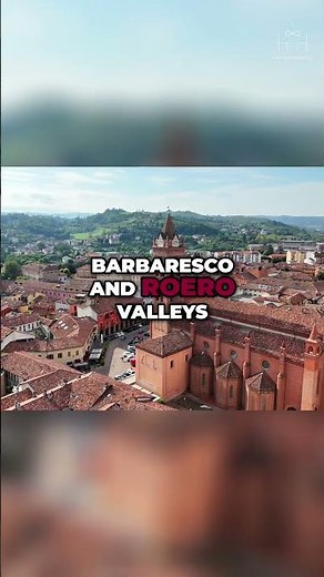 Alba, Italy: Explore the Heart of the Barolo Region #wine #langhe #italy
