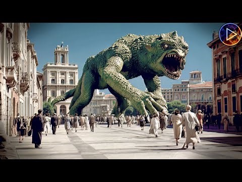 20 MILLION MILES TO EARTH 🎬 Full Sci-Fi Action Movie 🎬 English HD