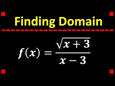 Finding Domain with Two Restrictions
