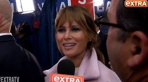 Melania Trump: CNBC moderators simply ‘doing their job’